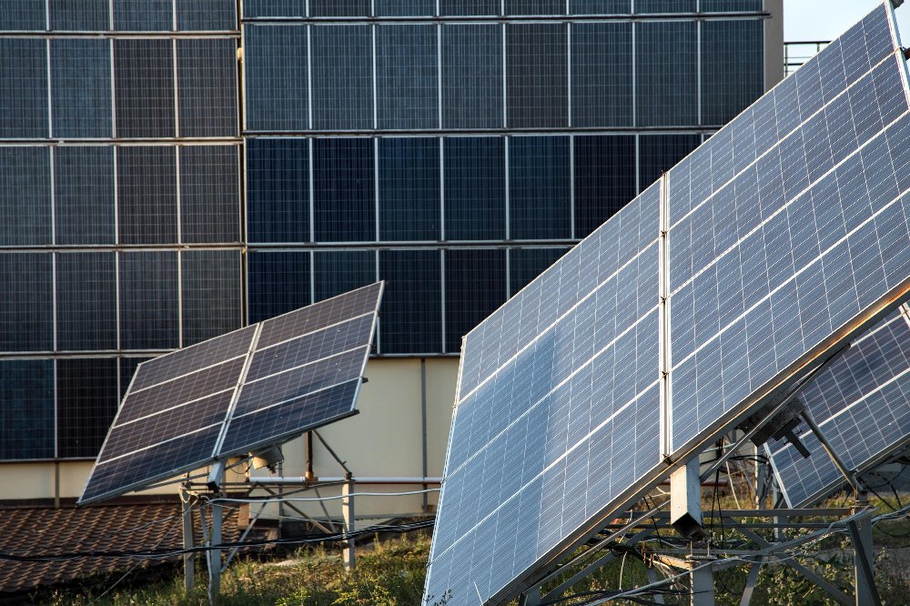 Depolamalı Hibrit Enerji Sistemleri Nedir?