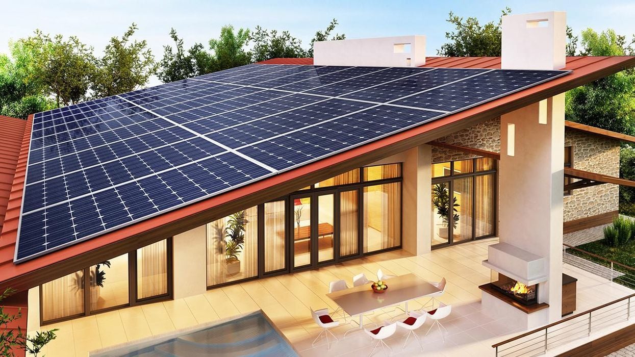 Evlere Güneş Enerji Sistemleri Nasıl Kurulur?