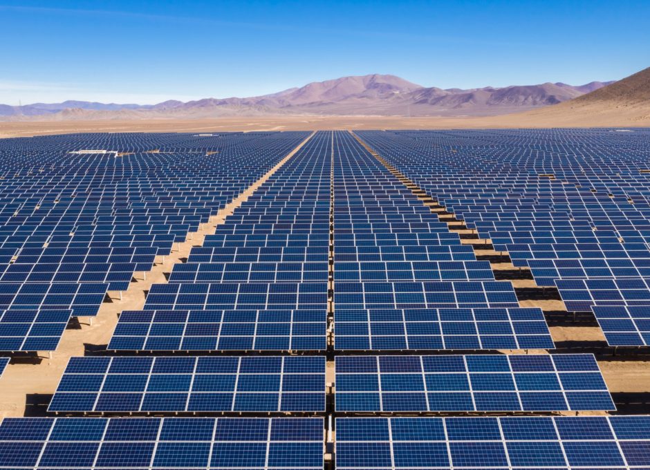 Tarım Arazilerinde Şebekeye Entegre Güneş Enerji Santralleri Kurulabilir mi?