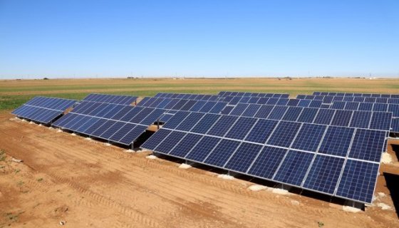ORGAP Solar Scada Sistemi