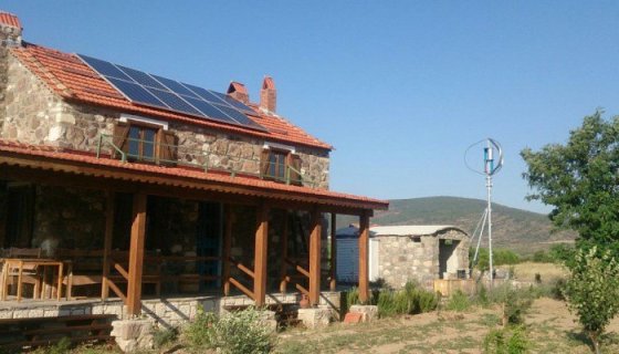 Barboros Hibrit Sistem Çözümü