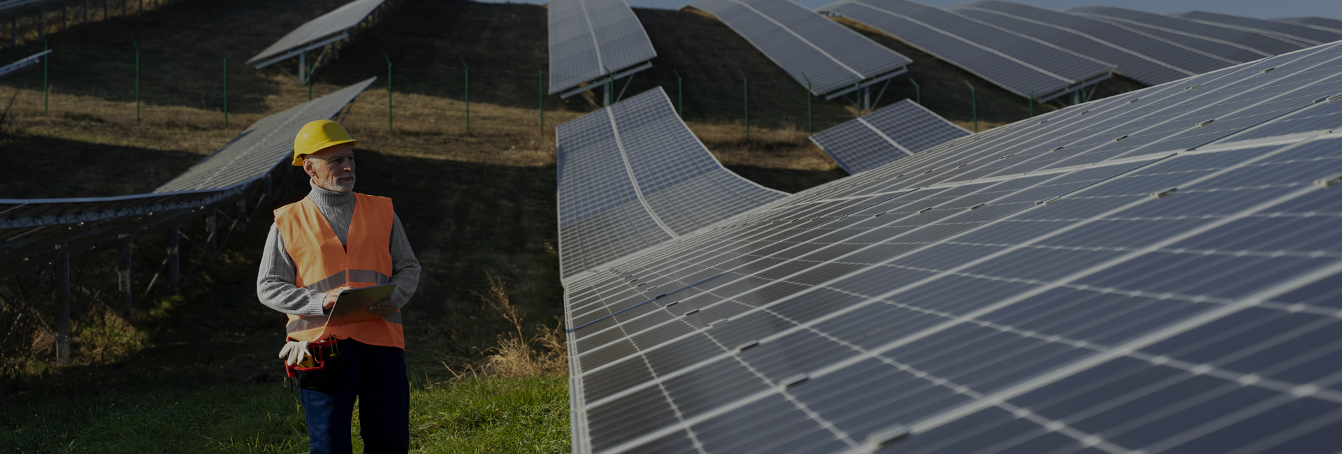 Net Solar